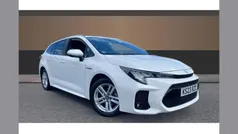 Used 2023 Suzuki Swace Estate | £16,691 (Good price)