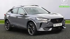 Used 2023 Cupra Formentor VZ2 SUV | £24,999 (Fair price)