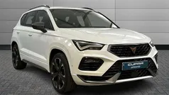 Used 2020 Cupra Ateca SUV | £24,500 (Fair price)