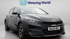 Used 2022 Kia XCeed 2 SUV | £13,300 (Good price)