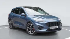 Used 2023 Ford Kuga ST-Line X SUV | £24,999 (Fair price)
