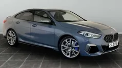 Used 2024 BMW M235 Coupe | £24,795 (Good price)