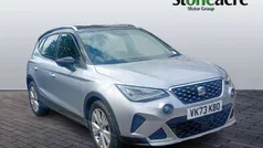 Used 2023 Seat Arona Xperience SUV | £16,395 (Fair price)