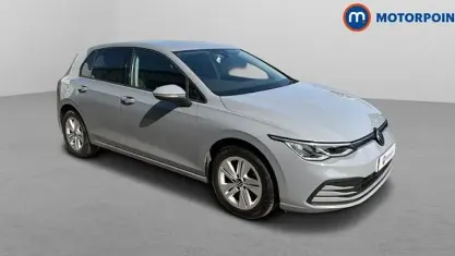 Używany VW Golf VIII Life 150 KM (110 kW) 2024 Hatchback