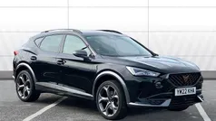 Used 2024 Cupra Formentor SUV | £22,201 (Fair price)