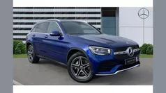 Mercedes GLC220