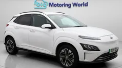 Used 2022 Hyundai Kona Premium SUV | £13,500 (Fair price)