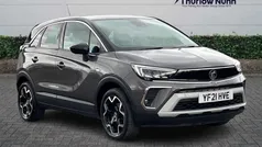 Vauxhall Crossland