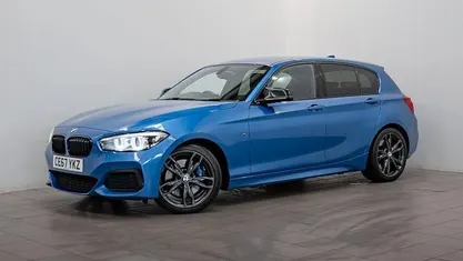 Used 2019 BMW M140 M Sport Hatchback | £18,650 (Fair price)