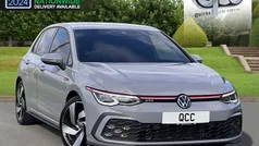 Used 2024 VW Golf VIII GTI Hatchback | £23,950 (Good price)