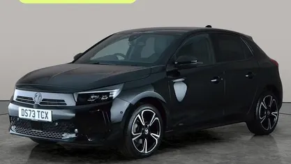 Used Vauxhall Corsa Ultimate 101 HP (74 kW) 2025 Hatchback