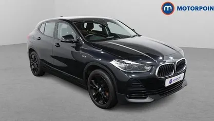 Used 2022 BMW X2 Sport Line SUV | £21,799 (Fair price)