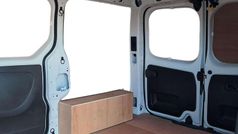 Used 2025 Renault Trafic Van | £26,400 (Fair price)