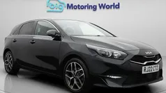 Used 2021 Kia Ceed Hatchback | £14,400 (Fair price)