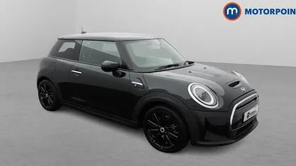Used 2023 Mini Cooper Level 2 Hatchback | £16,199 (Fair price)