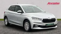Used 2022 Skoda Fabia Comfort Hatchback | £13,475 (Fair price)