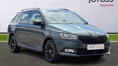 Used 2019 Skoda Fabia Monte Carlo Estate | £10,650 (Fair price)