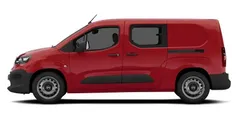 Used 2025 Citroën Berlingo MPV | £19,490 (Fair price)