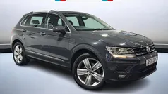 Used 2020 VW Tiguan Match SUV | £15,299 (Fair price)