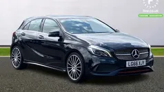 Used 2018 Mercedes A250 Premium Hatchback | £18,099 (Fair price)