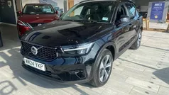 Used 2026 Volvo XC40 Plus SUV | £33,999 (Fair price)