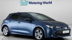Used 2022 Toyota Corolla Hatchback | £15,800 (Good price)
