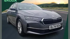 Used 2024 Skoda Octavia SE Technology Estate | £22,490 (Fair price)