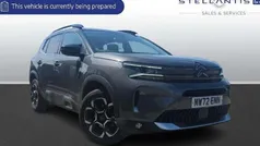 Used 2023 Citroën C5 Aircross PureTech SUV | £17,932 (Fair price)
