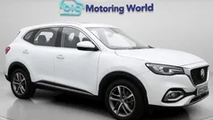 Used 2022 MG HS Exclusive SUV | £14,300 (Fair price)
