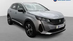Used 2022 Peugeot 3008 GTi Hatchback | £17,399 (Fair price)