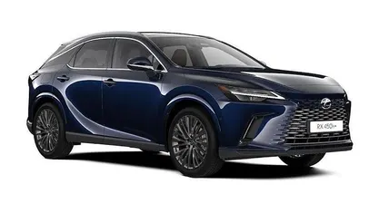 Used Lexus RX450h+ 309 HP (227 kW) 2025 Estate