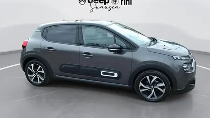 Used Citroën C3 PureTech 110 HP (80 kW) 2024 Hatchback
