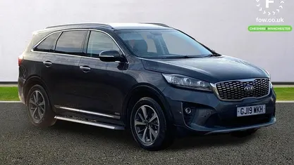 Used 2019 Kia Sorento SUV | £16,199 (Fair price)