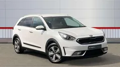 Used 2019 Kia Niro 2 SUV | £12,336 (Fair price)