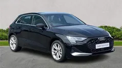 Used 2024 Audi A3 Sport Hatchback | £23,381 (Fair price)