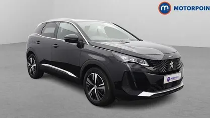 Used 2023 Peugeot 3008 GTi Hatchback | £20,999 (Super price)