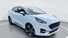 Used 2023 Ford Puma Gen-E ST-Line Hatchback | £13,999 (Good price)