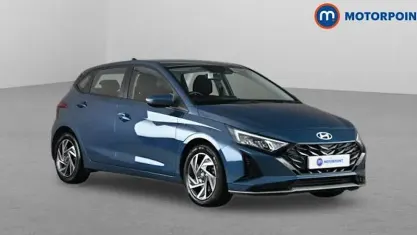 Used Hyundai i20 Advanced 101 HP (74 kW) 2026 Hatchback