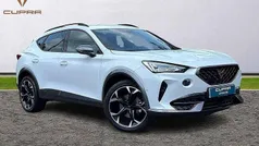 Used 2024 Cupra Formentor SUV | £25,795 (Fair price)