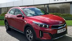 New 2025 Kia XCeed 2 SUV | £19,795 (Fair price)