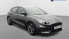 Used 2020 Ford Focus ST-Line Hatchback | £12,549 (Fair price)