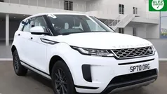 Used 2020 Land Rover Range Rover evoque Hatchback | £14,000 (Fair price)