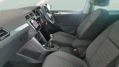 Used 2024 VW Tiguan Life SUV | £18,287 (Super price)
