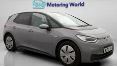 Used 2021 VW ID.3 Pro Performance Hatchback | £13,300 (Fair price)