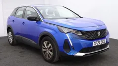 Used 2022 Peugeot 3008 Active Premium Estate | £15,046 (Fair price)