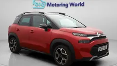 Used 2021 Citroën C3 Aircross PureTech SUV | £16,100 (Fair price)