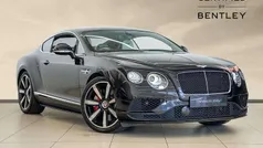Used 2017 Bentley Continental GT Mulliner Coupe | £61,790