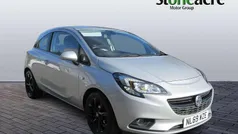 Used 2019 Vauxhall Corsa Hatchback | £6,600 (Fair price)