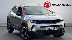 Used 2025 Vauxhall Mokka SUV | £17,081 (Fair price)