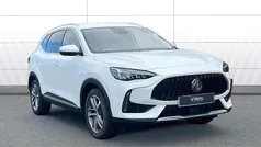 Used 2023 MG HS Trophy SUV | £18,623 (Fair price)